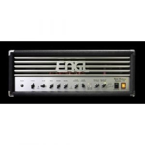 מגבר ראש לגיטרה ENGL RITCHIE BLACKMORE SIG