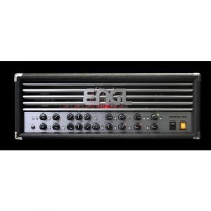 מגבר ראש לגיטרה ENGL SAVAGE 120 HEAD