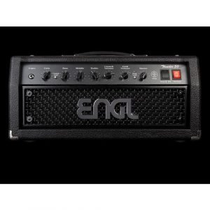 מגבר ראש לגיטרה ENGL THUNDER 50 HEAD