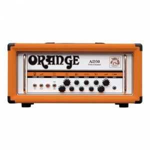 מגבר ראש מנורות לגיטרה ORANGE AD30-HTC 30W