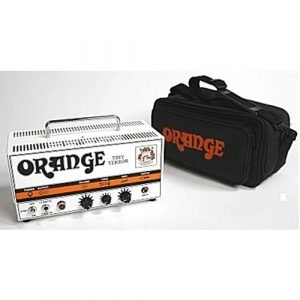 מגבר ראש לגיטרה ORANGE TINY TEROR 15W