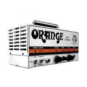 מגבר ראש לגיטרה ORANGE TINY TEROR 15W