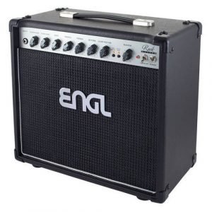 מגבר 20WATT לגיטרה ENGL Rockmaster 20 Combo