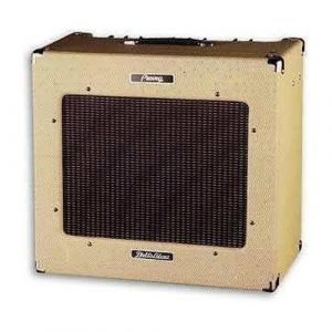 מגבר גיטרה 30W מנורות PEAVEY DELTA BLUES