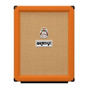 בוקסה לגיטרה 12*2 ORANGE PPC-212-V VERICAL Neo Creamגב 120W
