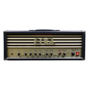 מגבר ראש לגיטרה ENGL RITCHIE BLACKMORE SIG MK2