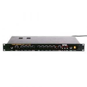 פרה אמפ מנורות ENGL E530
