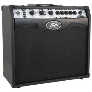מגבר עם אפקטים 40W לגיטרה PEAVEY VYPYR VIP 2