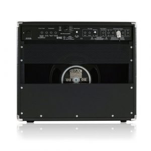 מגבר לגיטרה ENGL SCREAMER II 50 COMBO 1X12 V80