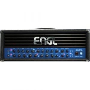 מגבר ראש לגיטרה ENGL STEVE MORSE SIGNATURE HEAD