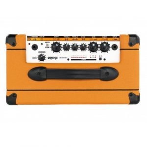 מגבר לגיטרה ORANGE CRUSH-20RT w/ reverb & tuner 20W