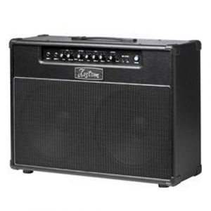 מגבר לגיטרה 12*2 30W עם אפקטים KUSTOM KG212FX