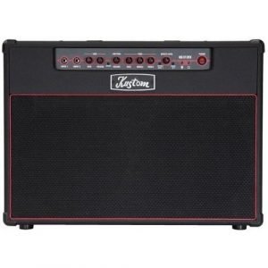 מגבר לגיטרה 12*2 30W עם אפקטים KUSTOM KG212FX 2.0