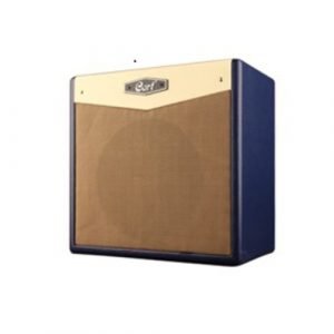 מגבר לגיטרה 15 ואט CORT CM15R DB