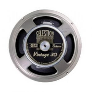 רמקול לגיטרה “12 CELESTION G-12 V30-16