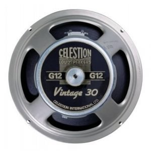 רמקול לגיטרה 12” Celestion G-12V30-8Ohm
