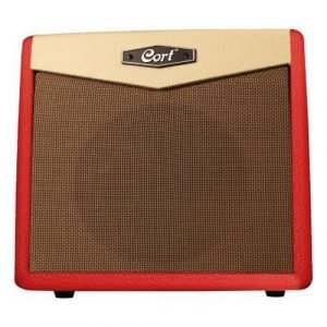 מגבר לגיטרה 15 ואט CORT CM15R DR
