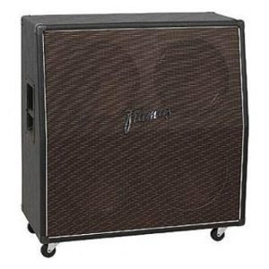 רמקול לגיטרה 12*4 200ואט FRAMUS DRAGON