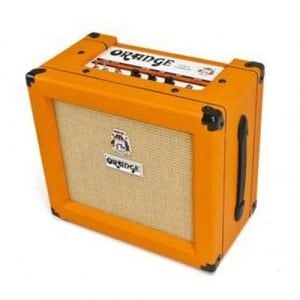 מגבר מנורות לגיטרה 15W עם רמקול “12 ORANGE TINY TEROR