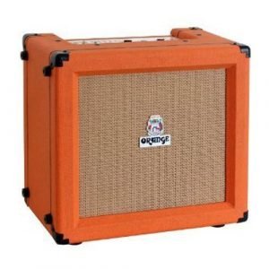 מגבר מנורות לגיטרה 15W עם רמקול “10 ORANGE TINY TEROR