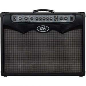 מגבר לגיטרה 24 מודולים + אפקטים PEAVEY VYPYR100