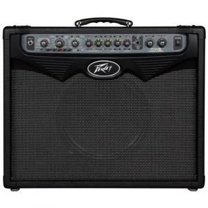 מגבר לגיטרה 24 מודולים + אפקטים PEAVEY VYPYR75