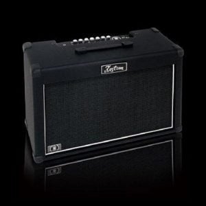 מגבר לגיטרה 30 עם אפקטים 2X12 Kustom
