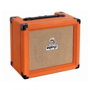 מגבר מנורות לגיטרה 5W עם רמקול “10 ORANGE AD-5