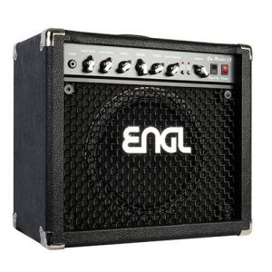 מגבר לגיטרה ENGL GIG MASTER E310 15W COMBO 1X10