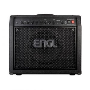 מגבר לגיטרה ENGL SCREAMER 50 COMBO 1X12 V80
