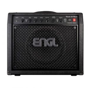 מגבר לגיטרה ENGL THUNDER 50 COMBO 1X12