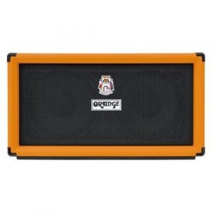 בוקסה לבס “10*2 ORANGE OBC-210 MINI 300W