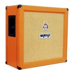 בוקסה לגיטרה “ORANGE PPC-410 160W 4*10