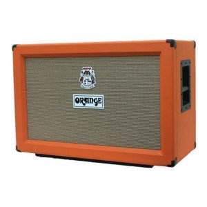בוקסה לגיטרה 12*2 ORANGE PPC-212 120W