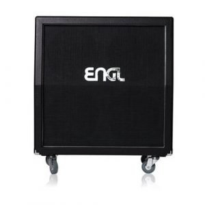 בוקסה לגיטרה ENGL PRO Artist Edition 4X12