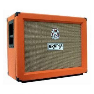 בוקסה לגיטרה 12*2 ORANGE PPC-212-OB 120W