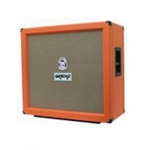 בוקסה לגיטרה 12*4 ORANGE PPC-412 240W