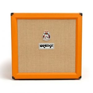 בוקסה לגיטרה 12*4 ORANGE PPC-412 COMPACT 240W