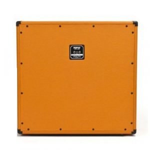 בוקסה לגיטרה 12*4 ORANGE PPC-412 COMPACT 240W