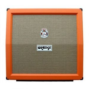 בוקסה לגיטרה 12*4 ORANGE PPC-412-AD 240W
