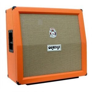 בוקסה לגיטרה 12*4 ORANGE PPC-412-AD 240W