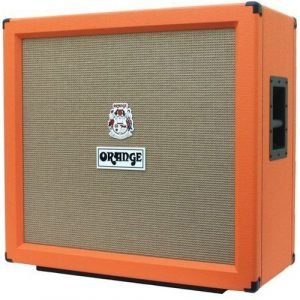 בוקסה לגיטרה 12*4 ORANGE PPC-412-HP 400W