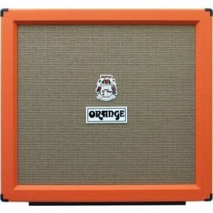 בוקסה לגיטרה 12*4 ORANGE PPC-412-HP 400W