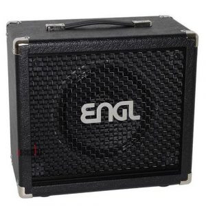 בוקסה לגיטרה ENGL E110 1X10