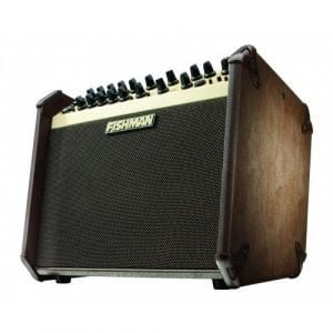 מגבר לאקוסטית FISHMAN LOUDBOX ARTIST