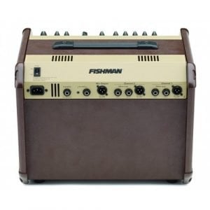 מגבר לאקוסטית FISHMAN LOUDBOX ARTIST