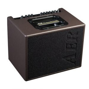 מגבר לגיטרה אקוסטית AER COMPACT60/4 BROWN BSF 60W