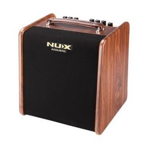 מגבר לגיטרה אקוסטית NUX Stageman 50W