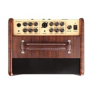 מגבר לגיטרה אקוסטית NUX Stageman 50W