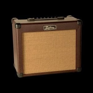 מגבר לאקוסטית 30 וואט KUSTOM SIENNA30pro